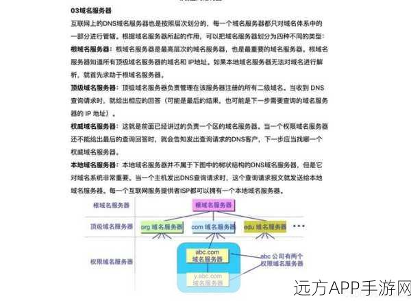 手游开发者必看，打造高效DNS服务器，RubyDNS助你游戏加速！