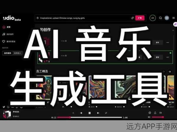 AI音乐革命，手游界将迎来全新听觉盛宴，拉姆・戈帕尔・瓦尔玛预言成真？