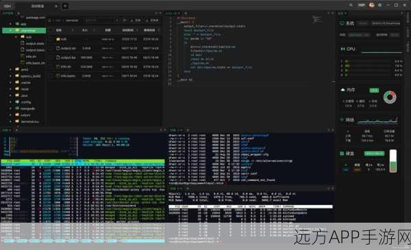 Asgard工具，手游开发者云应用管理的革命性伙伴