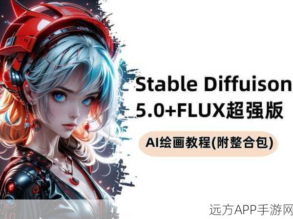 AI绘图新纪元，字节跳动开源Hyper SD Lora，手游美术制作效率飞跃