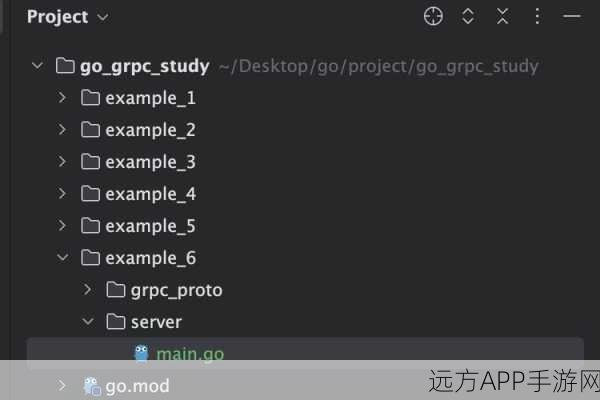 手游开发者必看，用Golang搭建gRPC开发环境实战指南
