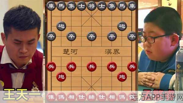 象棋高手巅峰对决，揭秘天天象棋208关智勇之战