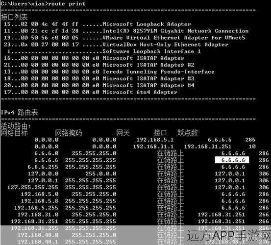 手游开发新利器，IPv4处理神器IP PHP Class深度剖析