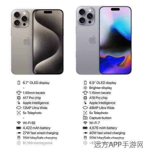 iPhone 16震撼发布，苹果新机能否掀起新一轮换机热潮？