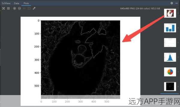 手游开发者必备！Pillow库，解锁Python图像处理的无限可能