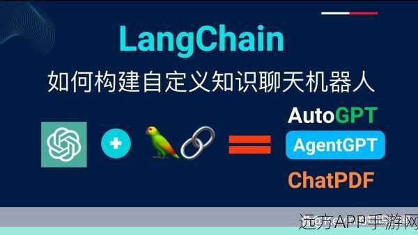 LangChain赋能手游AI创新，打造智能Agent新纪元