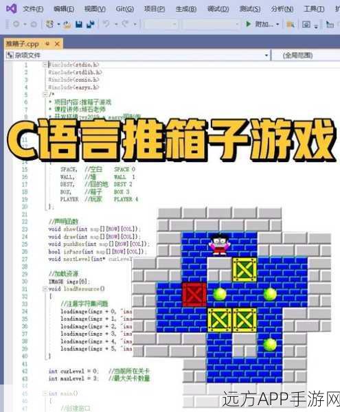 Diluculum大赛揭秘，Lua与C语言如何携手打造无缝游戏体验