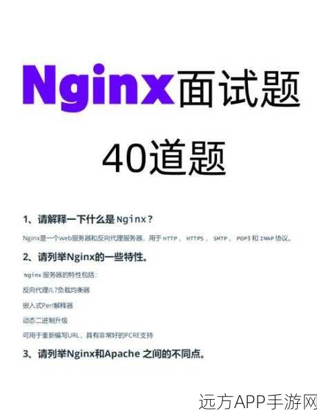 手游玩家必看！Nginx服务503错误解析及快速解决攻略