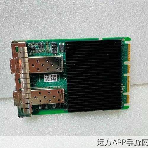 手游界技术革新，Intel E810网卡助力解决4ms单并发IO延迟，提升游戏体验