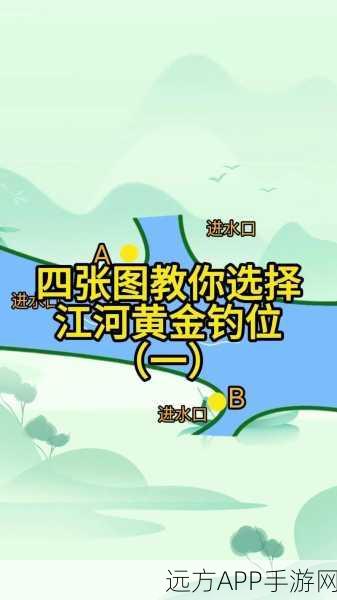 烟雨江湖，鲤鱼钓点攻略详解