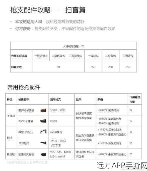 香肠派对，三级防弹衣——战场制胜的关键装备解析