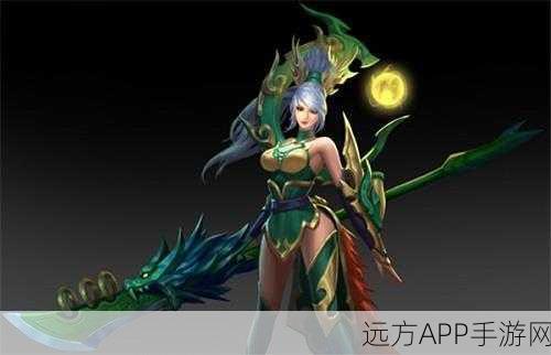 手游巨献，西游降魔篇，魔影西征降妖大赛震撼开启