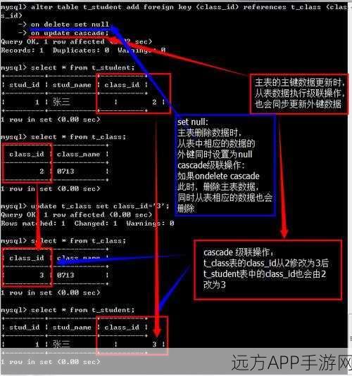 手游开发者必备，掌握MySQL Connector/ODBC，解锁游戏数据新境界