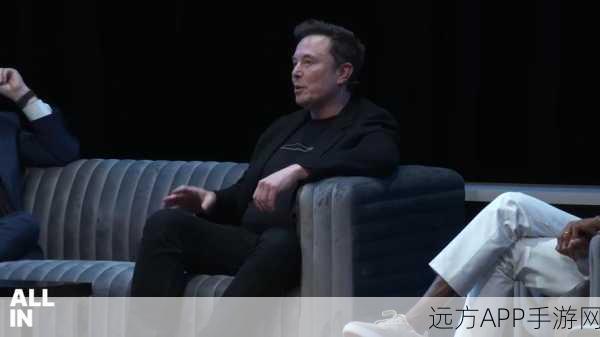 Elon Musk 求助黄仁荣：显卡订单背后的商业策略