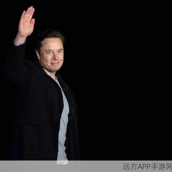 Elon Musk 求助黄仁荣：显卡订单背后的商业策略