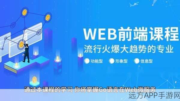 Gear框架，手游后端新宠，Go语言打造的轻量级Web服务引擎