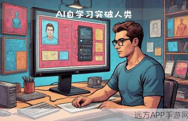 AI新突破，Meta AI让手游NPC先思考，后回答，开启智能交互新时代