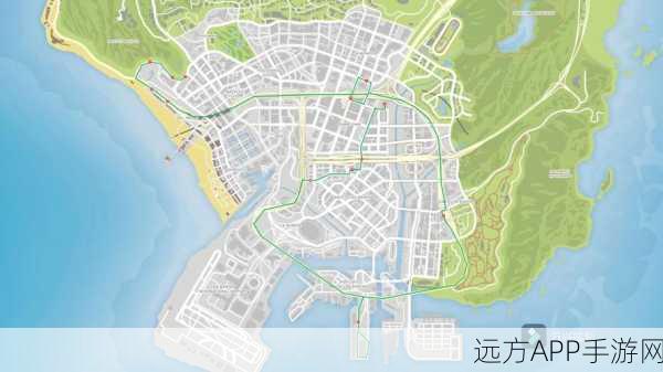 GTA5洛圣都传送秘籍全攻略，掌握瞬移技巧，征服城市每一寸土地！