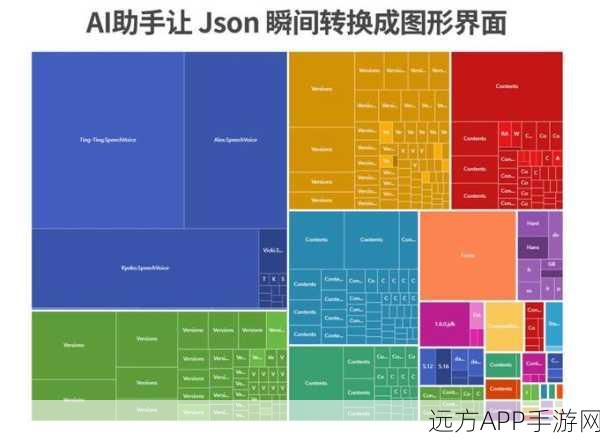 手游开发者必备，jQuery-json插件深度解析，助力JSON转换效率翻倍