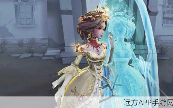 第五人格重大更新，血宴皮肤正式更名，角色外观焕新登场！