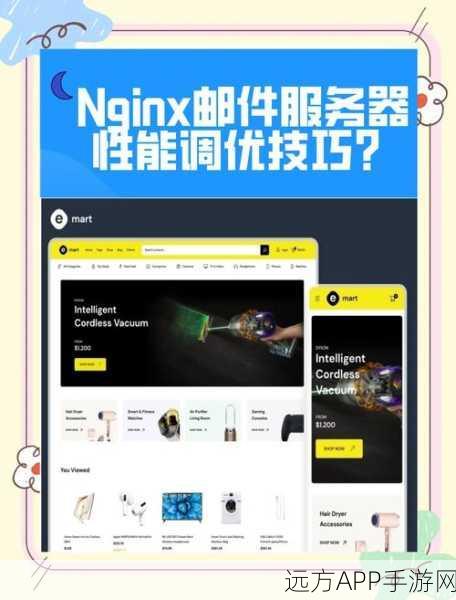 Nginx与PHP完美联姻，手游服务器性能大飞跃的秘诀