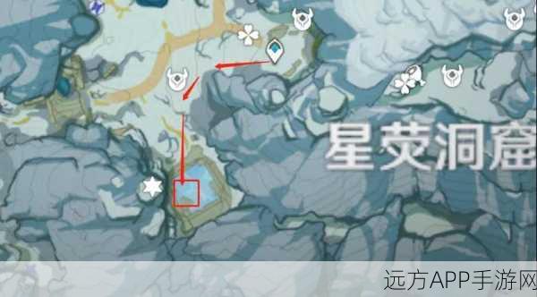 原神雪山之巅圣遗物秘境解锁全攻略，揭秘隐藏任务与技巧