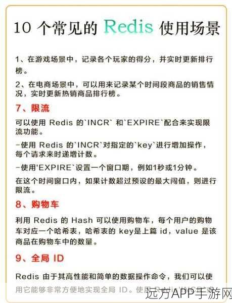 手游开发者必看，Redis消息队列RMQ实战应用全解析