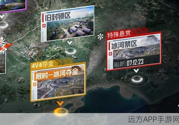 2025年地铁逃生大赛热门逃生点揭秘，高价值通道争夺战