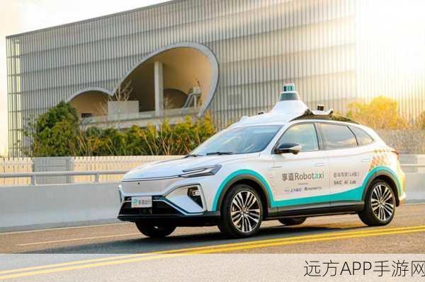 手游界新动向，楼教主公司冲刺IPO，年营收破12亿，剑指Robotaxi第一股