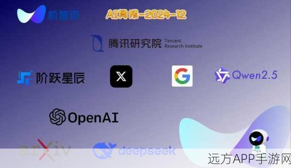 Genie2震撼发布，Google DeepMind一键解锁无限虚拟世界新纪元