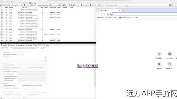 手游开发者必备神器，Scripted编辑器深度评测与实战应用