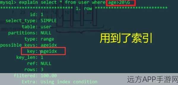 手游开发必备！MySQL间隙锁机制揭秘，优化竞技游戏实战性能