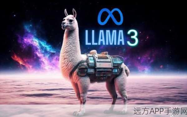 手游AI新风口受挫？Meta Llama 3模型遭亚马逊、微软冷落