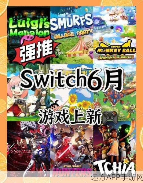 SwitchButton，革新手游交互体验，解锁游戏操控新境界