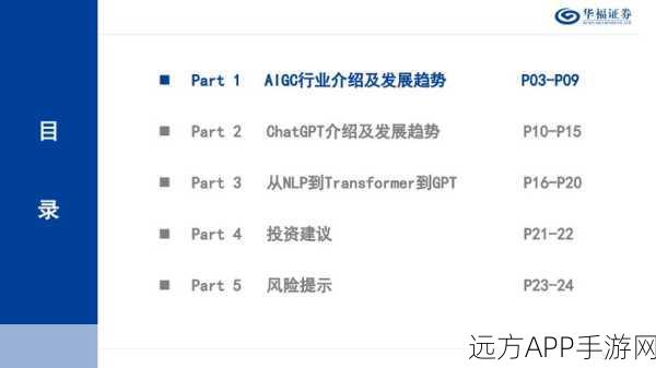 ChatGPT手游领域应用爆发，周活跃用户突破2亿，游戏行业迎来AI革命？