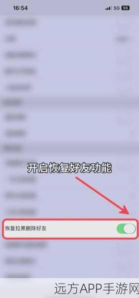 王者荣耀攻略，轻松学会如何拉黑好友，优化游戏社交体验