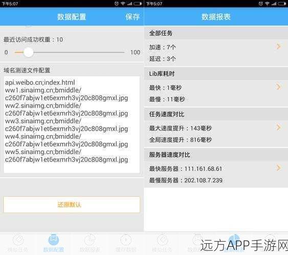 微博研发团队携手保障部门，打造iOS版HTTPDNSLib新里程碑