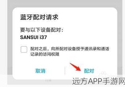 手游玩家必看，设备无线连接全攻略，配对与测试技巧大揭秘