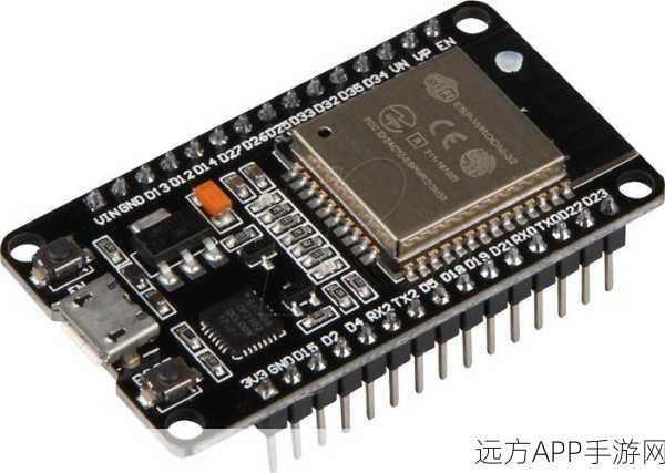 ESP32打造开源手游智能助手，创新项目引爆开发者社区