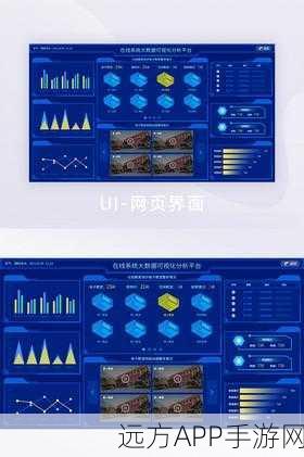 手游开发者必看，利用Dygraphs库打造炫酷交互式数据可视化