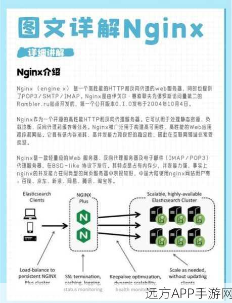 手游服务器新宠，Nginx轻量级Web服务器优势与并发处理大揭秘