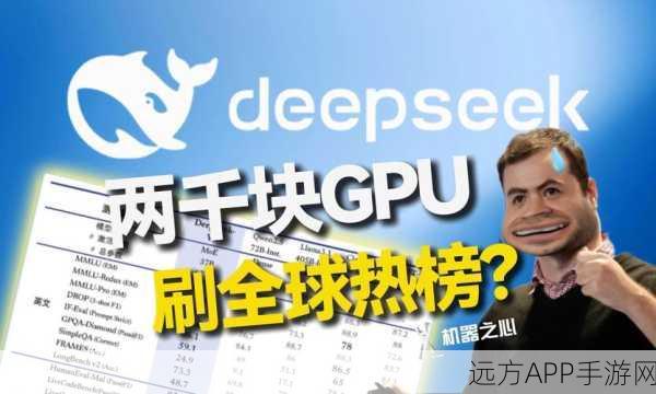 DeepSeek风靡全球，科技巨头英伟达、微软、华为、腾讯竞相布局相关服务