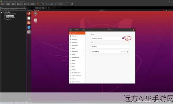 Ubuntu Tango主题手游开发深度剖析，实战代码与创意灵感