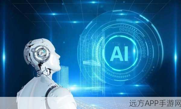 AI+医疗手游，探索医疗服务的工业化新纪元