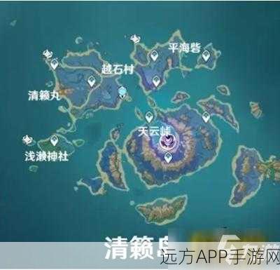 原神雷霆数珠全攻略，高效获取途径与实战应用深度剖析