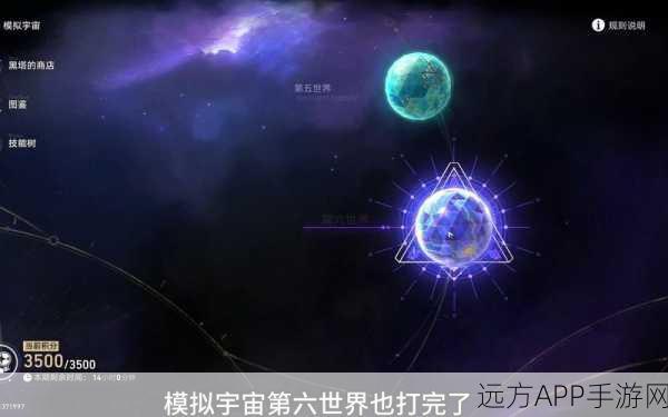 崩坏星穹铁道，揭秘核心玩法与特色体验，探索无限宇宙