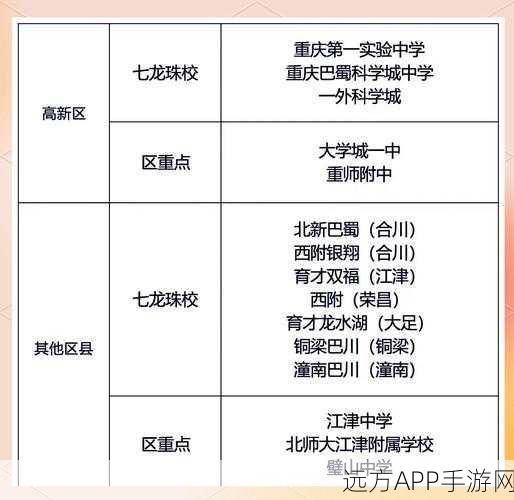 手游巨头重庆七龙珠集团版图再扩张，教育领域新赛事亮点纷呈