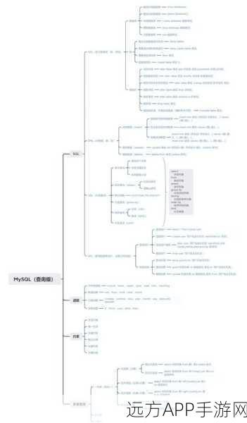 手游开发者必备，掌握MySQL数据库管理，解锁DDL与DCL实战技巧