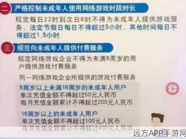 王者荣耀健康系统调整，详解新政策与玩家影响