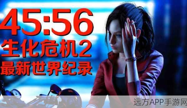 手游攻略大揭秘，生化危机45-2古堡秘境深入攻略